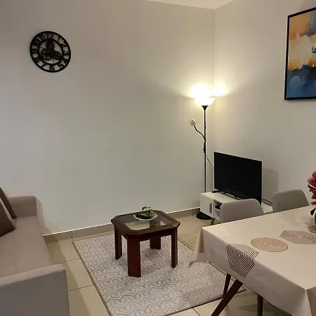 Cozy Studio Stay In Genting Highlands, Malaysia Exterior photo
