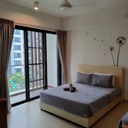 Cozy Studio Stay In Genting Highlands, Malaysia Exterior photo