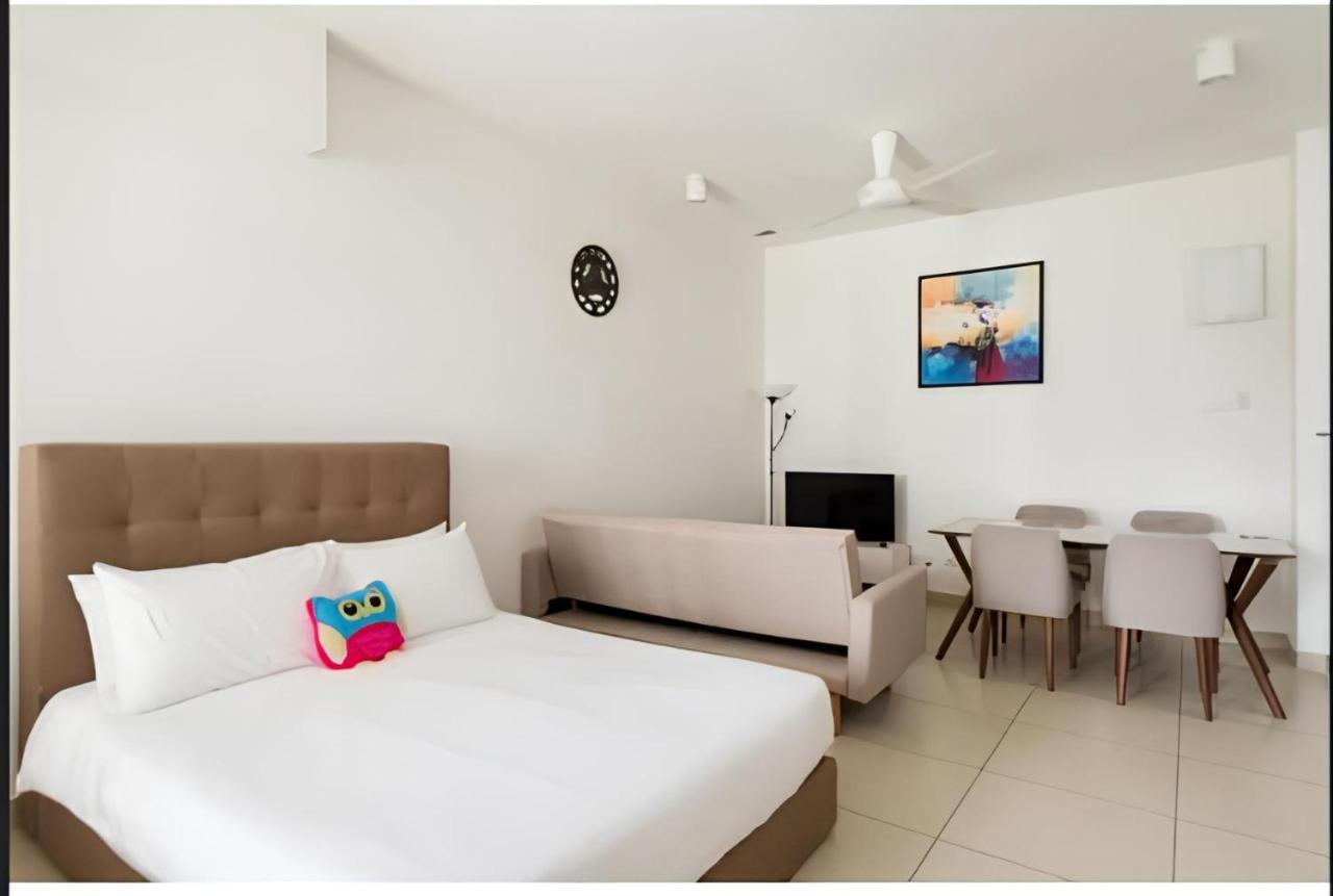 Cozy In Genting Highlands, Malaysia Apartment Genting Highlands