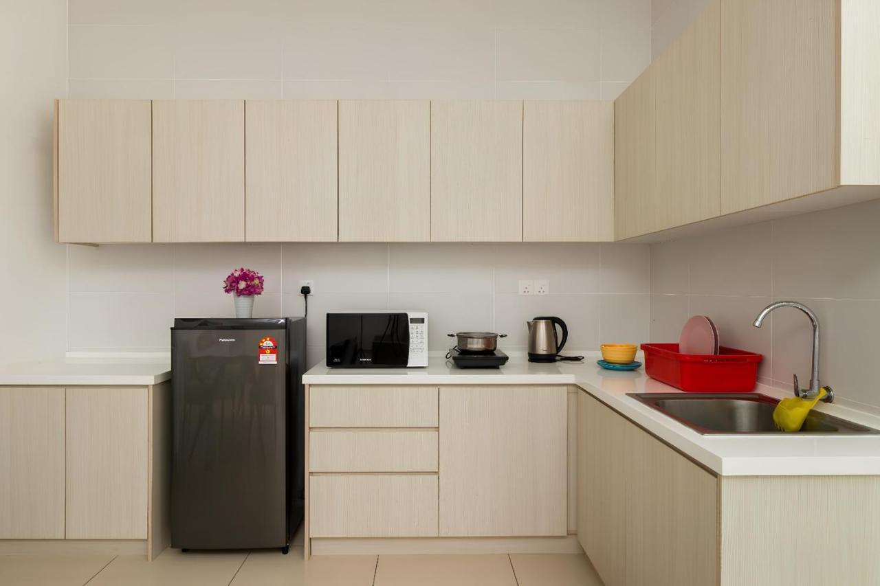 Apartment Cozy In Genting Highlands, Malaysia Genting Highlands