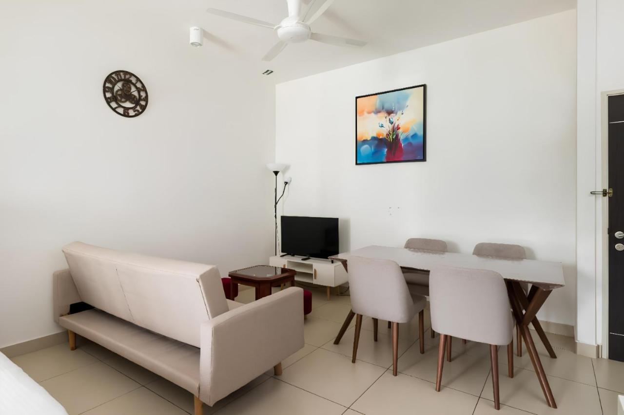 Cozy In Genting Highlands, Malaysia Apartment *