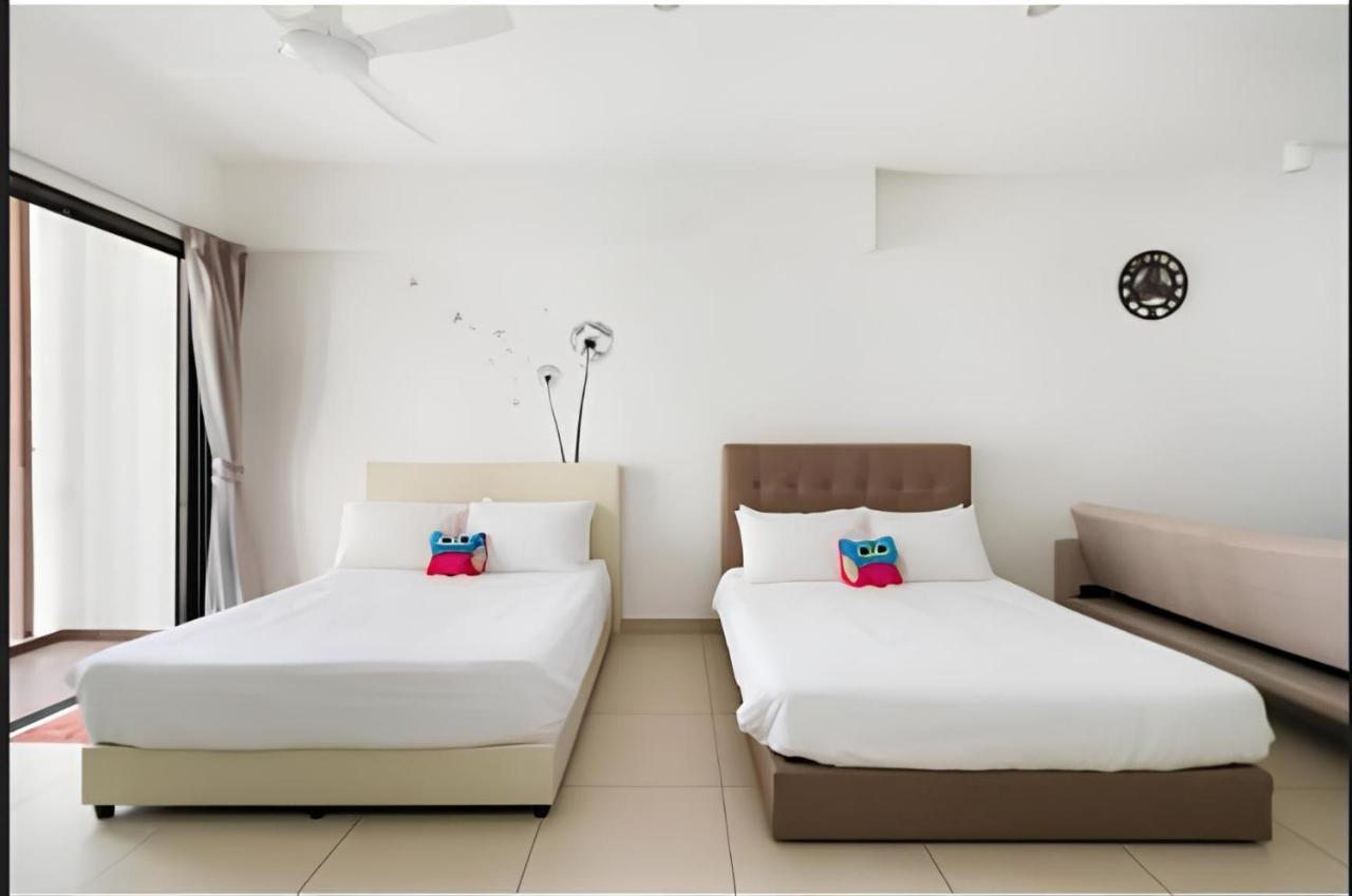 Apartment Cozy In Genting Highlands, Malaysia Genting Highlands