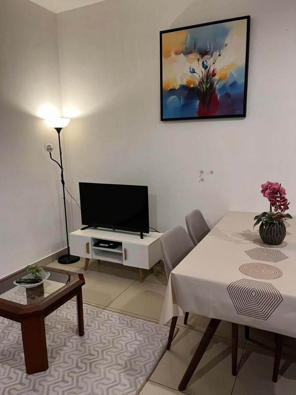 Cozy In Genting Highlands, Malaysia Apartment *