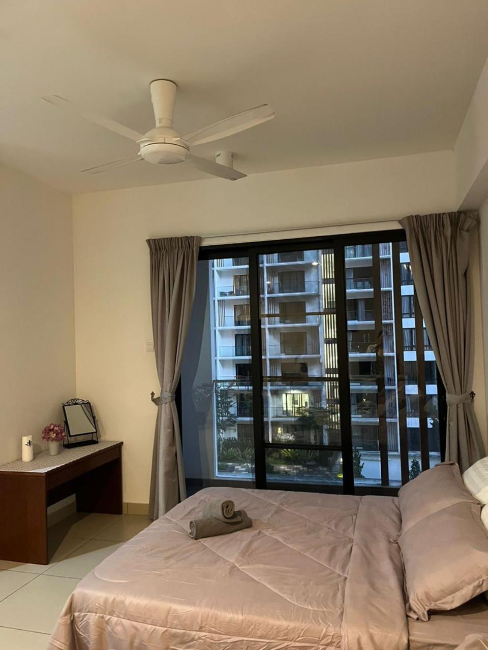 Apartment Cozy In Genting Highlands, Malaysia *