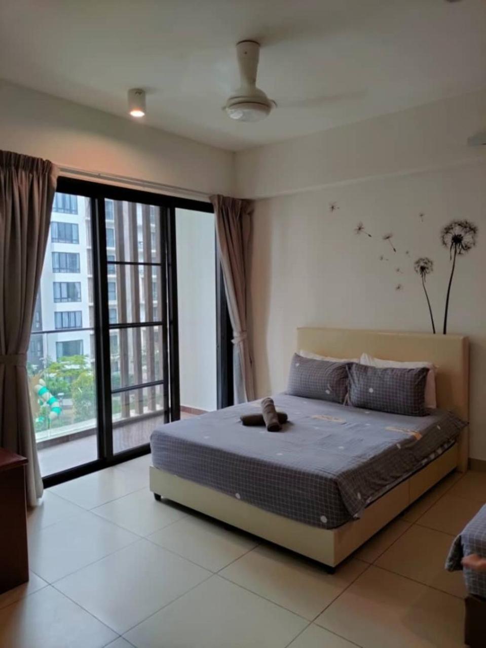 Apartment Cozy In Genting Highlands, Malaysia Genting Highlands