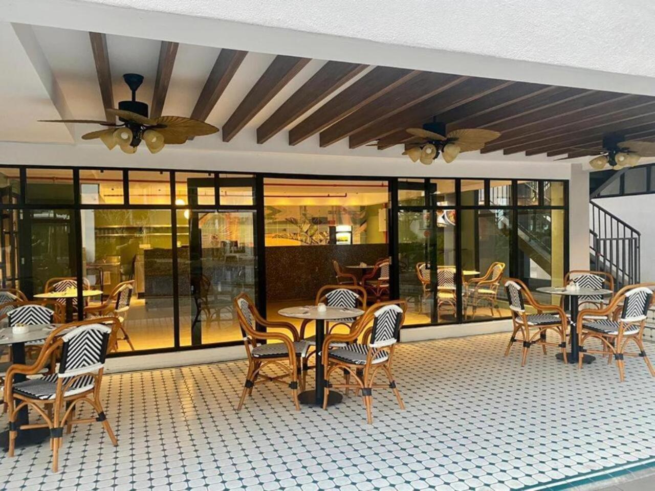 Apartment Cozy In Genting Highlands, Malaysia *
