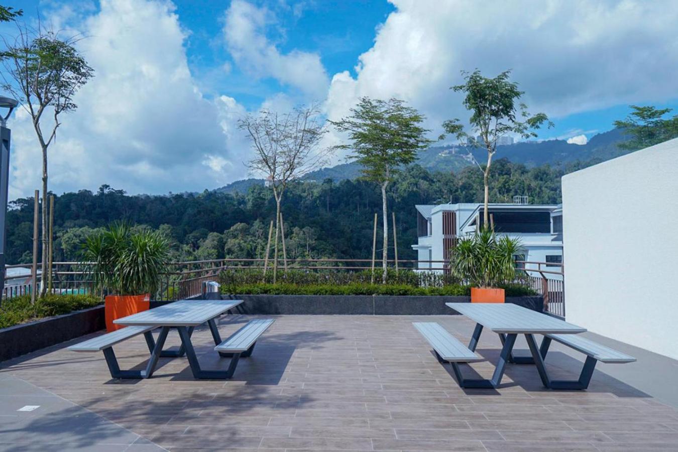 Cozy In Genting Highlands, Malaysia Apartment Genting Highlands