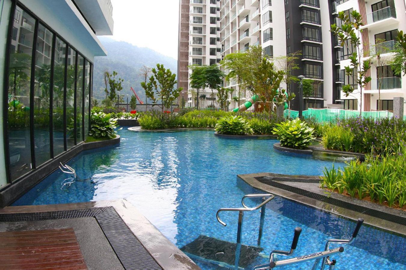 Cozy In Genting Highlands, Malaysia Genting Highlands